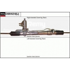 DSR424L DELCO REMY Рулевой механизм