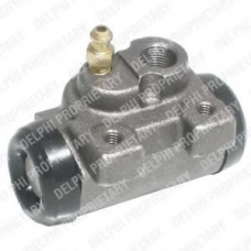 LW39177 DELPHI Колесный тормозной цилиндр