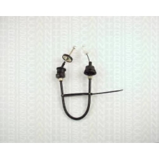 8140 28229 TRISCAN Трос, управление сцеплением