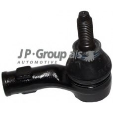 1144602370 Jp Group Наконечник поперечной рулевой тяги