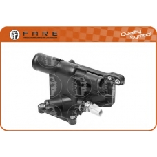 9897 FARE SA Фланец охлаждающей жидкости