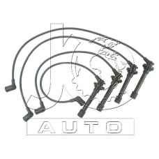L31028 Japan Cars Комплект высоковольтных проводов
