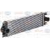 8ML 376 700-641 HELLA Интеркулер