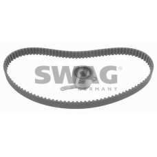 85 92 6136 SWAG Комплект ремня грм