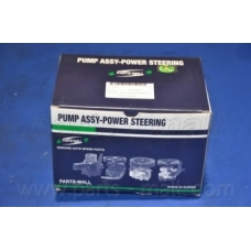 PPA-105 Parts mall Гидравлический насос, рулевое управление