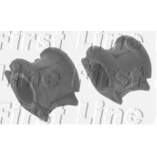 FSK6087K FIRST LINE Ремкомплект, соединительная тяга стабилизатора