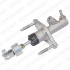 LM62125 DELPHI Главный цилиндр, система сцепления