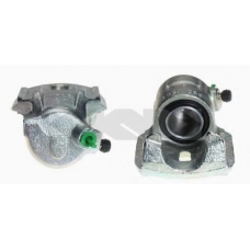 400550 SPIDAN Тормозной суппорт