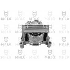 23193 Malo Подвеска, двигатель