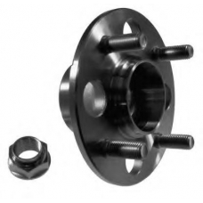 KR3118 MGA Комплект подшипника ступицы колеса