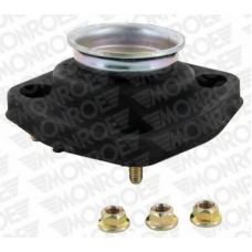 L43912 MONROE Опора стойки амортизатора