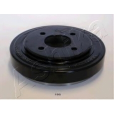 56-01-105 Ashika Тормозной барабан