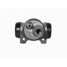 BWC3500 QUINTON HAZELL Колесный тормозной цилиндр