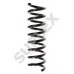 19172 SUPLEX Пружина ходовой части