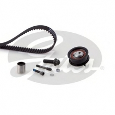 K045223XS GATES Комплект ремня грм