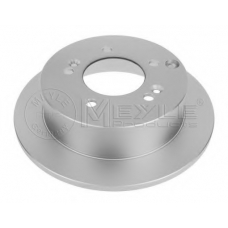 37-15 523 0008/PD MEYLE Тормозной диск