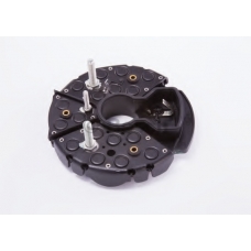 1 127 320 547 BOSCH Выпрямитель, генератор