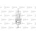 587524 VALEO Топливный фильтр