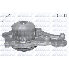 C122 DOLZ Водяной насос