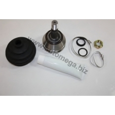 304980099871 AUTOMEGA Шарнирный комплект, приводной вал