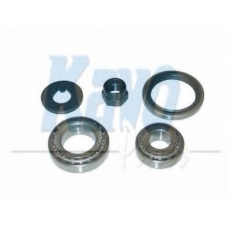 WBK-4506 KAVO PARTS Комплект подшипника ступицы колеса