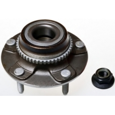 W413394 DENCKERMANN Комплект подшипника ступицы колеса
