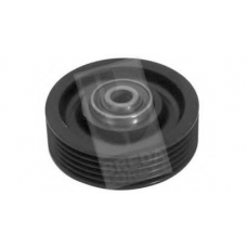 CR 3277 BREDA  LORETT Паразитный / ведущий ролик, поликлиновой ремень