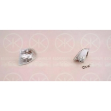 25520363 KLOKKERHOLM Фонарь указателя поворота