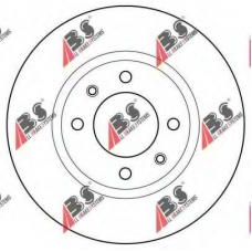 15414 OE ABS Тормозной диск