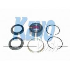 WBK-6502 KAVO PARTS Комплект подшипника ступицы колеса