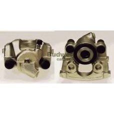342285 BUDWEG CALIPER Тормозной суппорт