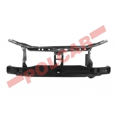 601604 POLCAR Renault clio ii, 01- панель пе