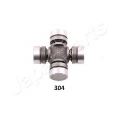 JO-304 JAPANPARTS Шарнир, продольный вал