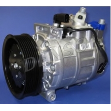 DCP32023 DENSO Компрессор, кондиционер