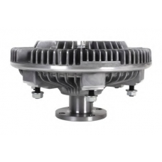 49094 NRF Сцепление, вентилятор радиатора