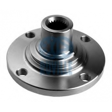 485702 RUVILLE Ступица колеса