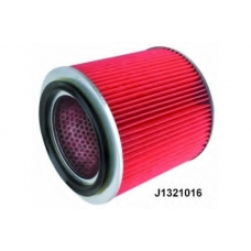 J1321016 NIPPARTS Воздушный фильтр