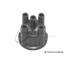 07.17.004 TRUCKTEC AUTOMOTIVE Крышка распределителя зажигания