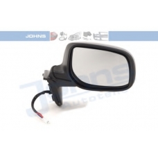 81 16 38-21 JOHNS Наружное зеркало