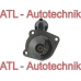 A 11 290 ATL Autotechnik Стартер