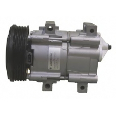 81.05.02.033 LIZARTE Компрессор, кондиционер