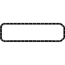 14079900 AJUSA Прокладка, маслянный поддон