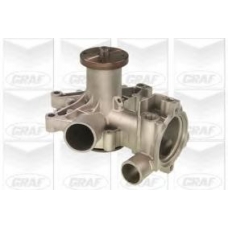 PA360 GRAF Водяной насос