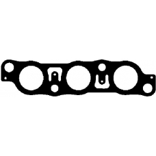 13170700 AJUSA Прокладка, выпускной коллектор