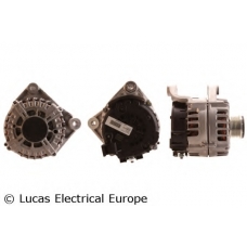 LRA03371 TRW Генератор