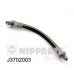 J3702003 NIPPARTS Тормозной шланг
