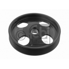 32151 FEBI Ременный шкив, насос гидроусилителя