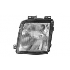 34.551.257 EUROLITES LEART Основная фара