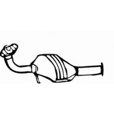 20091 FONOS Катализатор