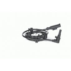 0 265 007 830 BOSCH Датчик, частота вращения колеса